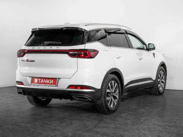 Chery Tiggo 7 Pro Max I с пробегом 2023 года, цена 2 025 000 рублей, 43782 км, внедорожник, Автокод Объявления
