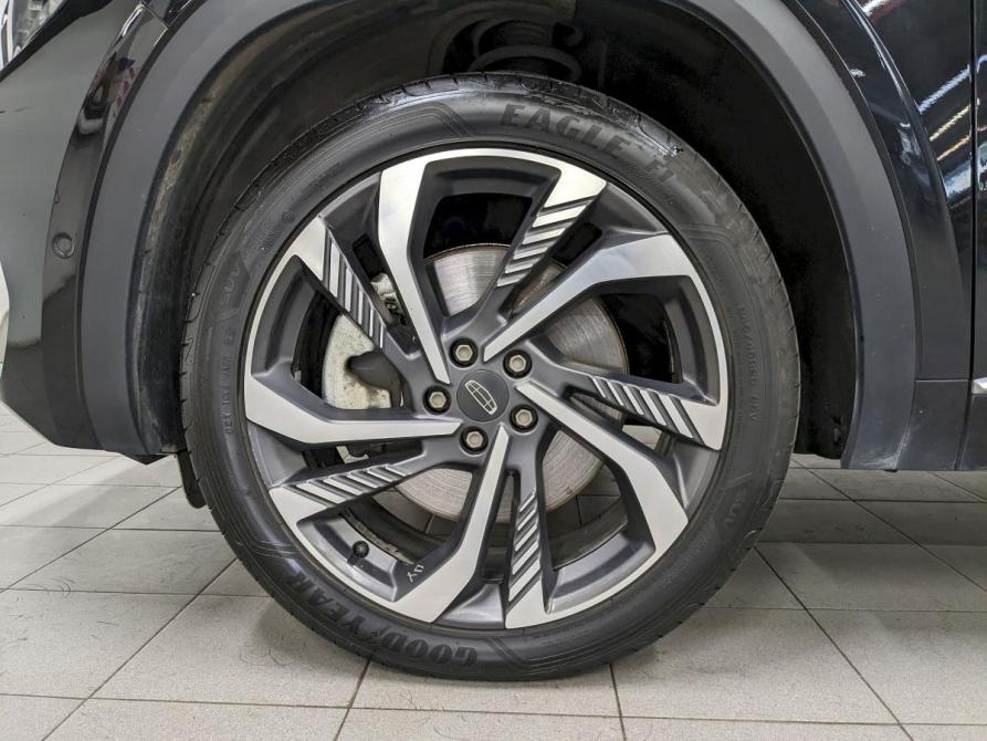 Geely Monjaro I Москва  - изображение 19