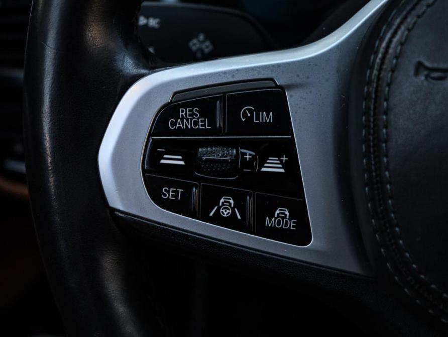 BMW 5 серии VII (G30/G31/G38) Рестайлинг Москва  - изображение 25