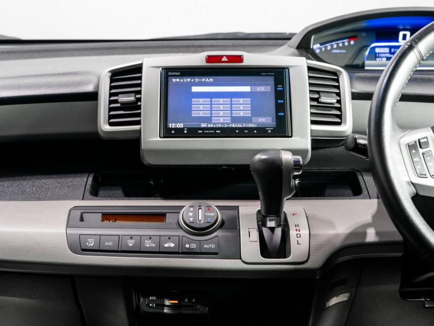 Honda Freed I Рестайлинг 2 Чита  - изображение 13