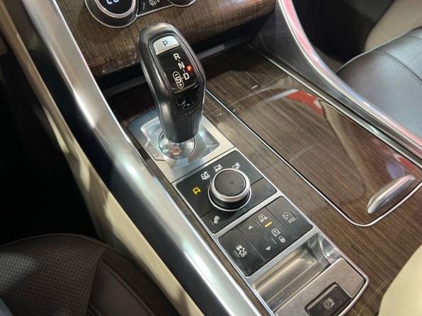 Land Rover Range Rover Sport II с пробегом 2015 года, цена 3 100 000 рублей, 207182 км, внедорожник, Автокод Объявления