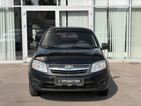 Lada (ВАЗ) Granta I с пробегом 2014 года, цена 349 000 рублей, 197500 км, седан, Автокод Объявления