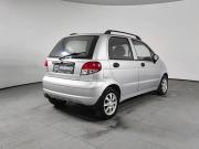 Daewoo Matiz I Рестайлинг Уфа  - изображение 28