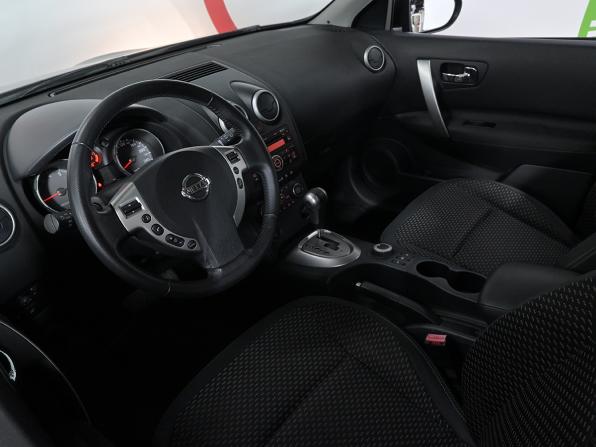 Nissan Qashqai+2 I с пробегом 2009 года, цена 999 000 рублей, 212500 км, внедорожник, Автокод Объявления