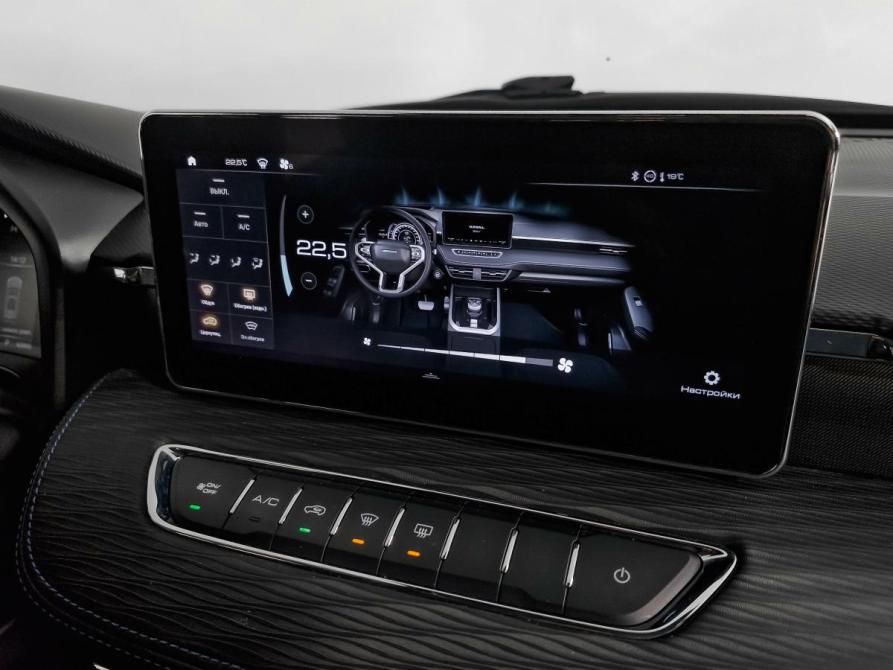 Haval Jolion I Рестайлинг Нижний Новгород  - изображение 19