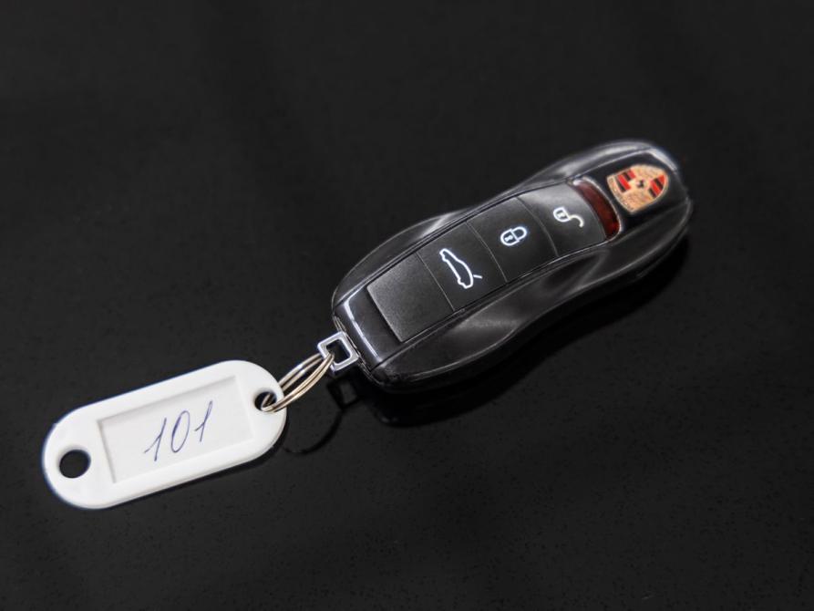 Porsche Cayenne II (958) Волгоград  - изображение 40