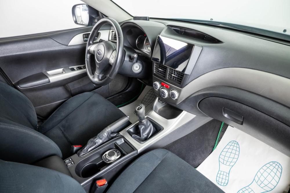 Subaru Impreza III Пермь  - изображение 11