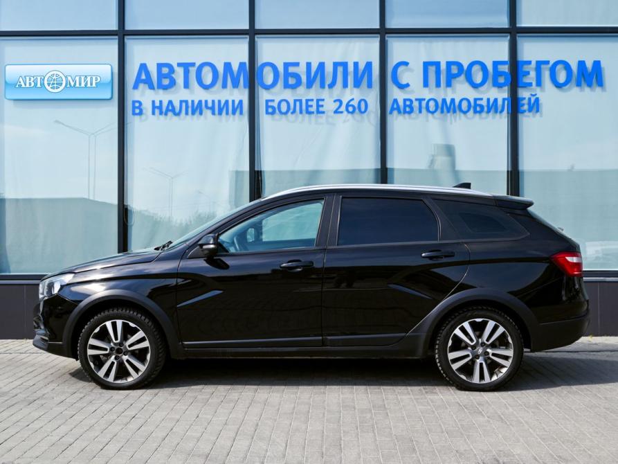 Lada (ВАЗ) Vesta I Екатеринбург  - изображение 2