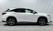 Lexus RX IV Нижневартовск  - изображение 22