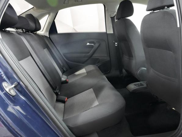 Volkswagen Polo V с пробегом 2014 года, цена 844 000 рублей, 62000 км, седан, Автокод Объявления