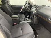 Toyota Land Cruiser Prado 150 Series Рестайлинг 2 Воронеж  - изображение 39