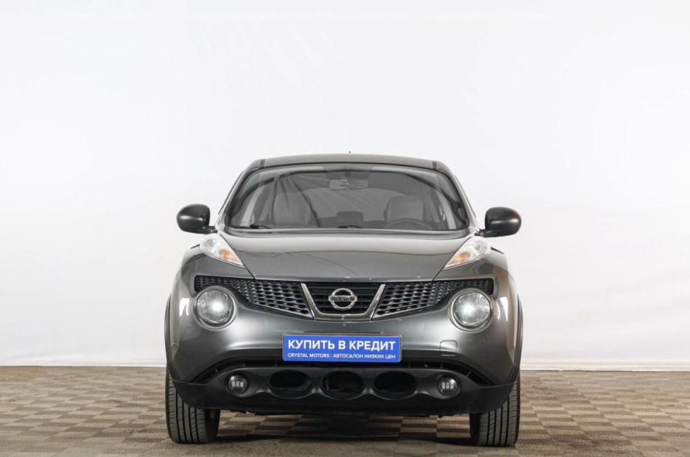 Nissan Juke I Тюмень  - изображение 2