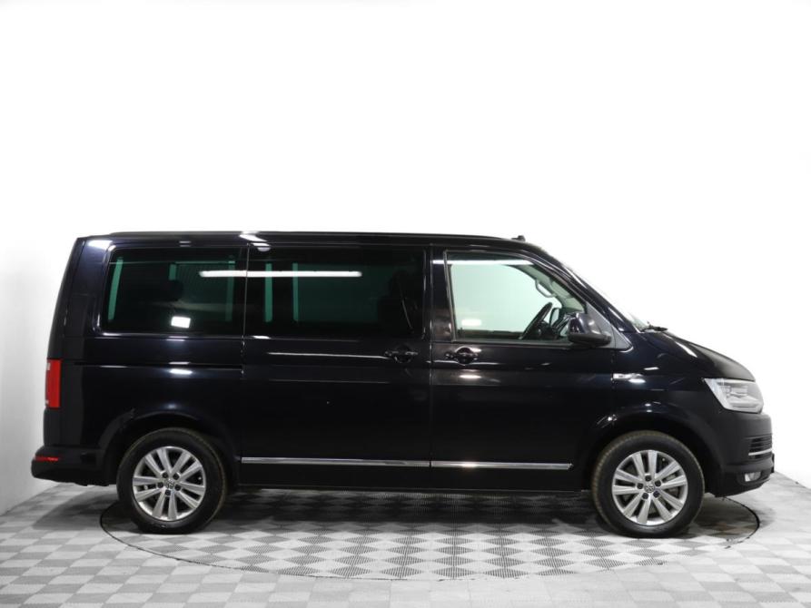 Volkswagen Multivan T6 Москва  - изображение 4