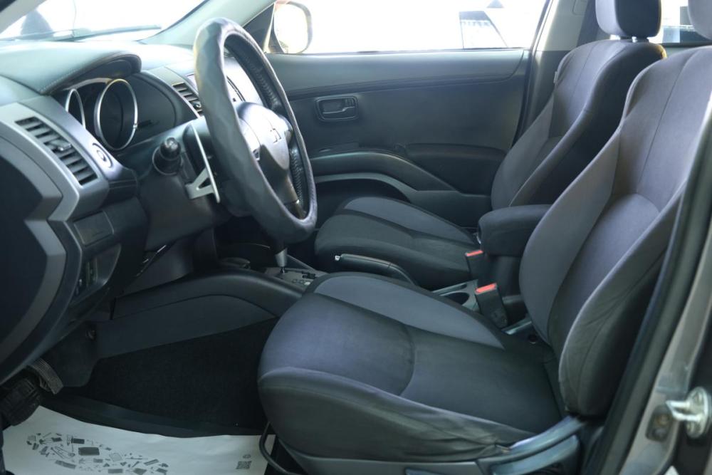 Mitsubishi Outlander II Рестайлинг Омск  - изображение 8