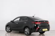 Kia Rio IV Красноярск  - изображение 30