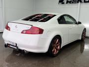 Nissan Skyline XI (V35) Уфа  - изображение 21