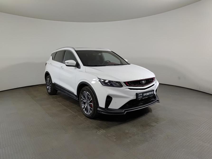 Belgee X50 Уфа  - изображение 3
