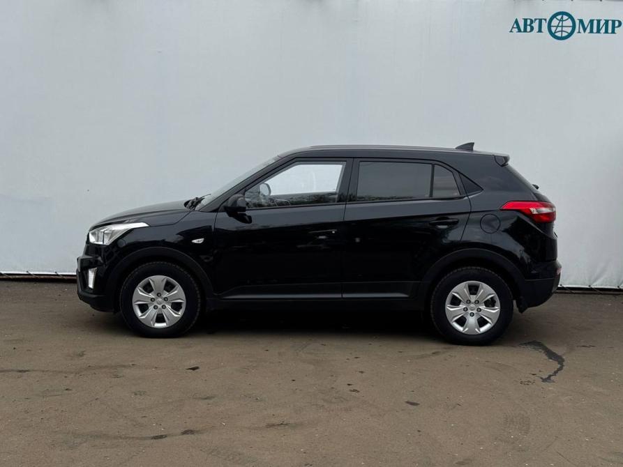 Hyundai Creta I Москва  - изображение 5