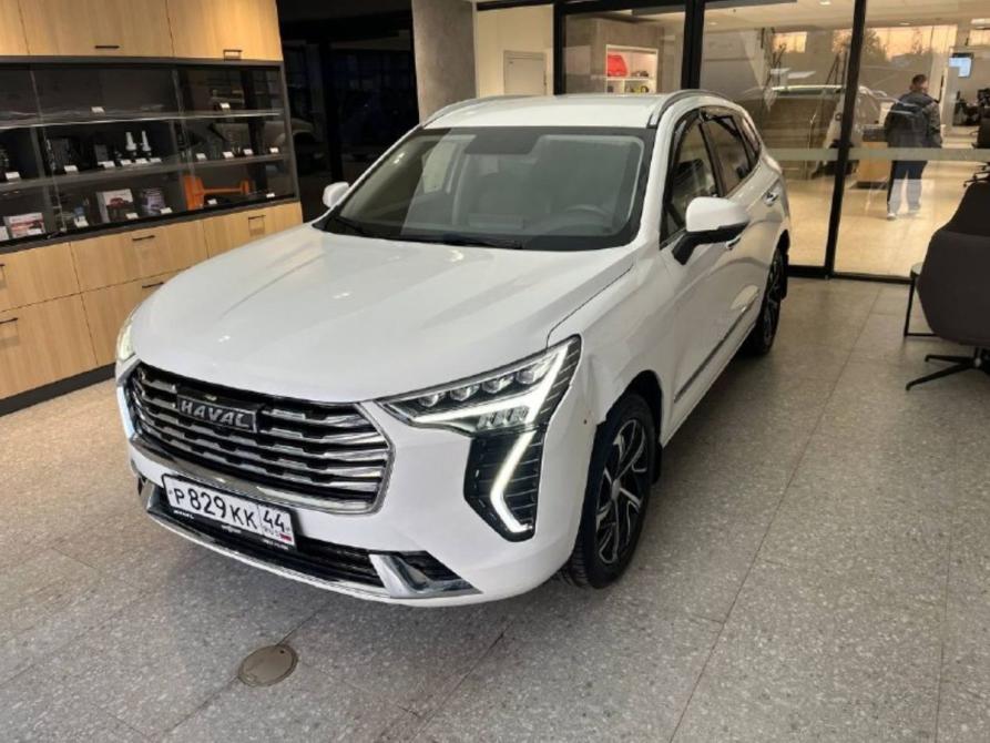 Haval Jolion I Ярославль  - изображение 1