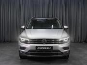 Volkswagen Tiguan II Тюмень  - изображение 28