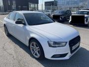 Audi A4 IV (B8) Рестайлинг Санкт-Петербург  - изображение 8