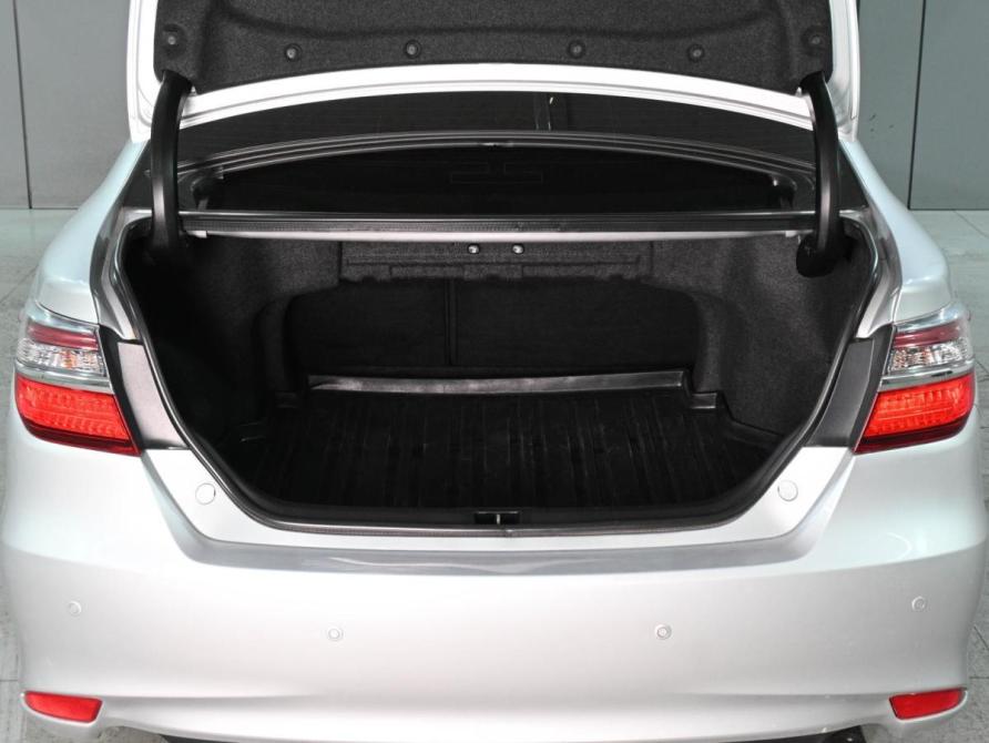 Toyota Camry VII (XV50) Рестайлинг Ростов-на-Дону  - изображение 20