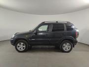 Chevrolet Niva I Рестайлинг Уфа  - изображение 32
