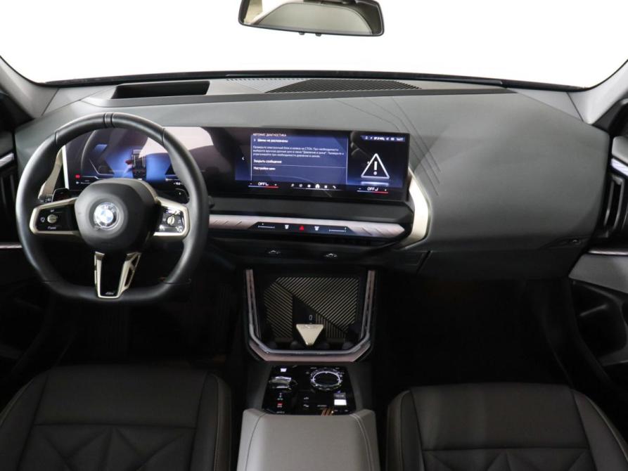 BMW X3 IV (G45/G48) Химки  - изображение 11