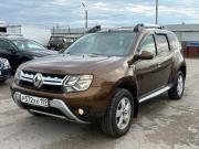 Renault Duster I Рестайлинг Пермь  - изображение 8