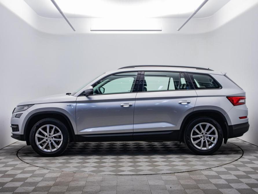 Skoda Kodiaq I Москва  - изображение 2