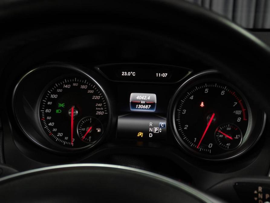 Mercedes-Benz GLA I (X156) Рестайлинг Тюмень  - изображение 15