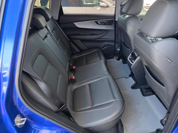Chery Tiggo 7 Pro I с пробегом 2022 года, цена 1 799 000 рублей, 26606 км, внедорожник, Автокод Объявления
