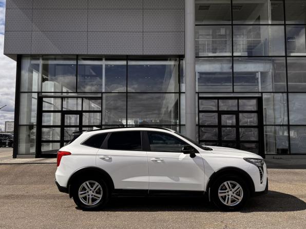Haval Jolion I Рестайлинг с пробегом 2024 года, цена 2 165 000 рублей, 15581 км, внедорожник, Автокод Объявления
