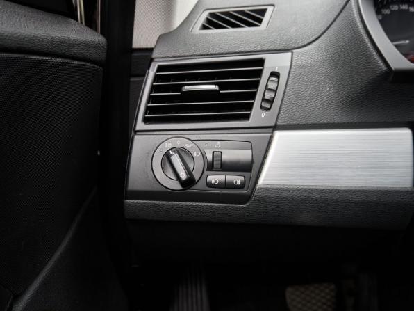 BMW X3 I (E83) Рестайлинг с пробегом 2007 года, цена 975 000 рублей, 255480 км, внедорожник, Автокод Объявления