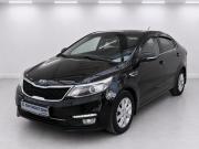Kia Rio III Рестайлинг Москва  - изображение 18
