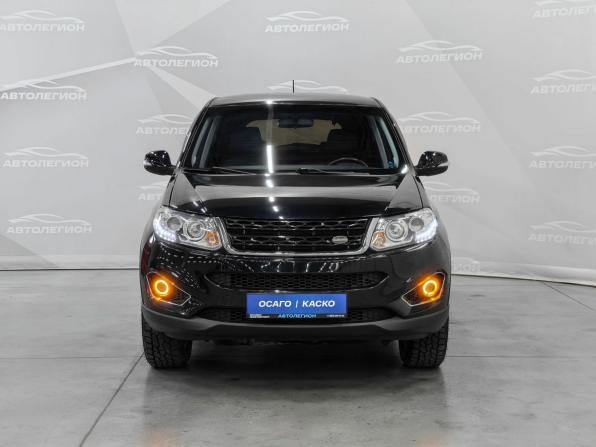 Chery Tiggo 5 I с пробегом 2015 года, цена 1 160 000 рублей, 112337 км, внедорожник, Автокод Объявления