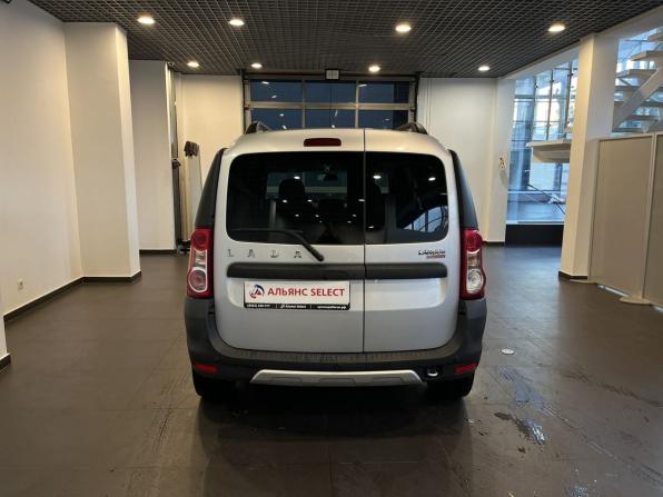 Lada (ВАЗ) Largus I с пробегом 2020 года, цена 1 125 000 рублей, 86179 км, универсал, Автокод Объявления