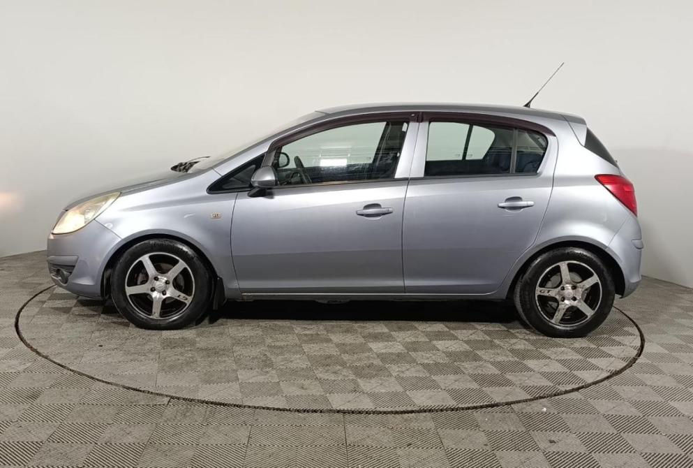 Opel Corsa D Волгоград  - изображение 4