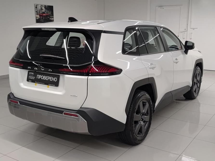 Toyota RAV4 VI (XA60) Казань  - изображение 6