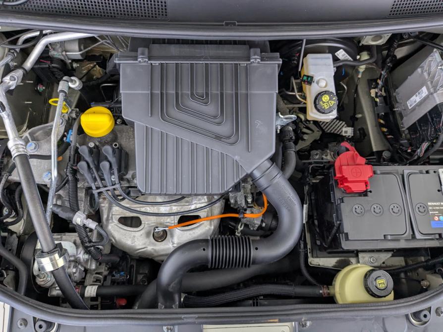 Renault Sandero II Рестайлинг Москва  - изображение 9
