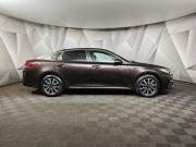 Kia Optima IV Рестайлинг Москва  - изображение 28