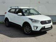 Hyundai Creta I Рестайлинг Санкт-Петербург  - изображение 26