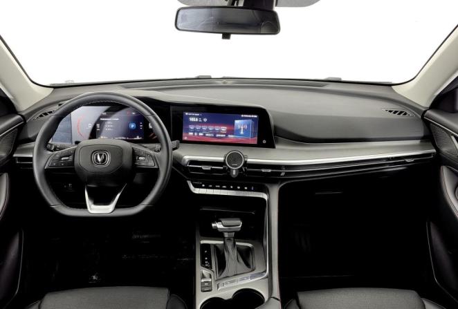 Changan CS35 Plus I Рестайлинг с пробегом 2024 года, цена 1 795 000 рублей, 101200 км, внедорожник, Автокод Объявления
