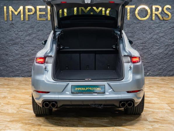 Новый Porsche Cayenne III Рестайлинг 2026 года, цена 18 650 000 рублей, внедорожник, Автокод Объявления