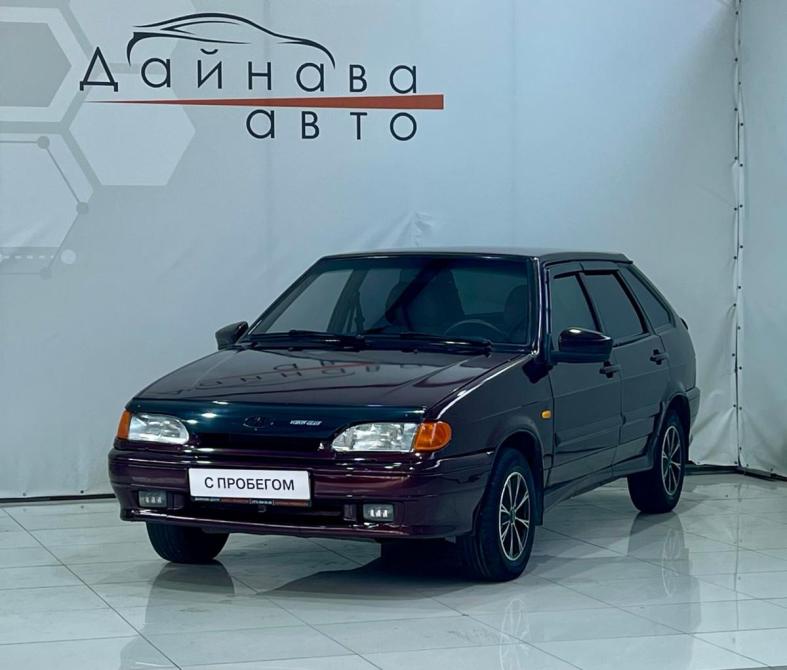 Lada (ВАЗ) 2114 Воронеж  - изображение 1