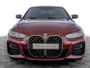 BMW 4 серии G22 G23 G26 Москва  - изображение 32