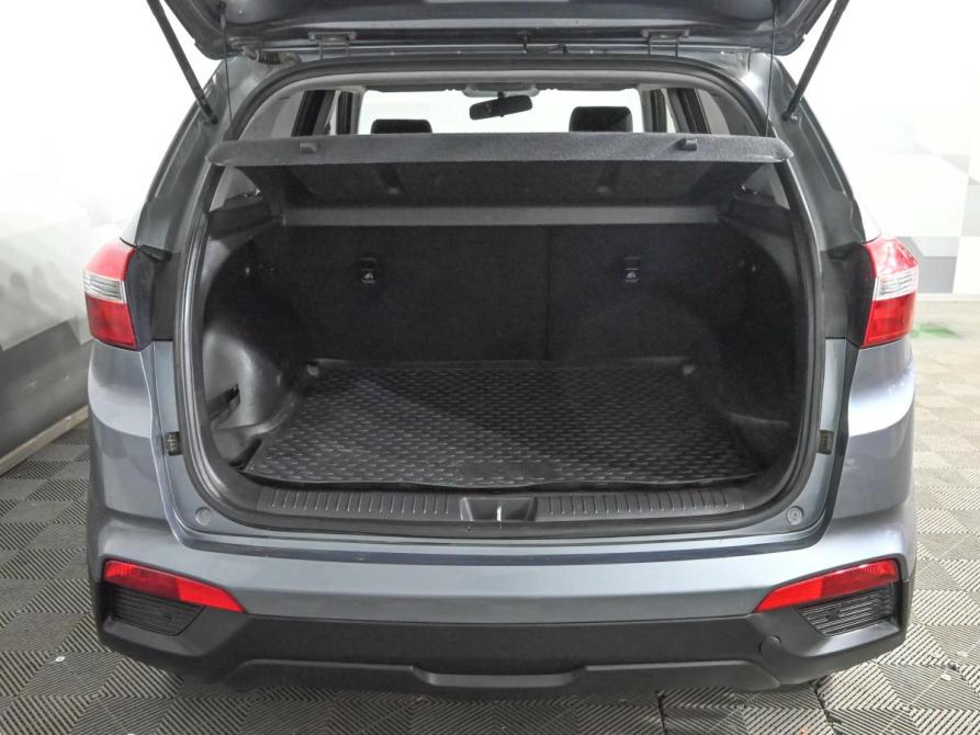 Hyundai Creta I Екатеринбург  - изображение 6