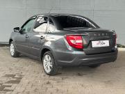 Lada (ВАЗ) Granta I Рестайлинг Тамбов  - изображение 26
