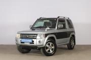 Mitsubishi Pajero Mini II Новосибирск  - изображение 22