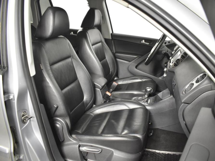 Volkswagen Tiguan I Казань  - изображение 8